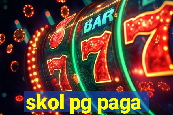 skol pg paga